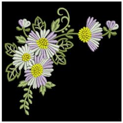 Floral Dreams 4 02 machine embroidery designs