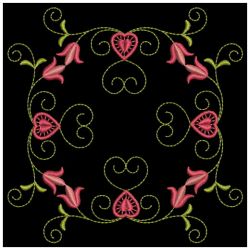 Heirloom Rose Quilt 2 03(Sm)