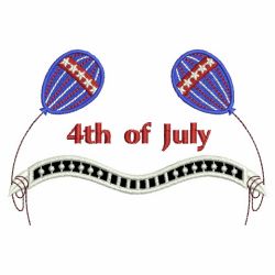 4th Of July Cutwork 06(Sm) machine embroidery designs