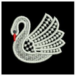 FSL Swan 07