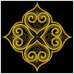 Golden Quilt Dream 03(Lg)