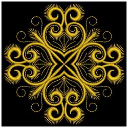 Golden Quilt Dream 05(Lg)