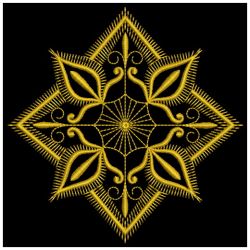 Golden Quilt Dream 07(Lg)