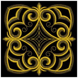 Golden Quilt Dream 09(Lg)