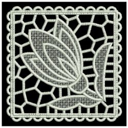 FSL Decorative Doily 2 machine embroidery designs