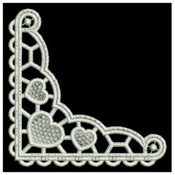 FSL Decorative Doily 2 02