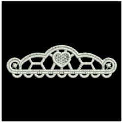 FSL Decorative Doily 2 03