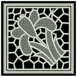 FSL Decorative Doily 2 07 machine embroidery designs