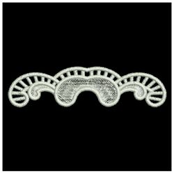FSL Decorative Doily 2 09