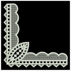 FSL Decorative Doily 2 11 machine embroidery designs