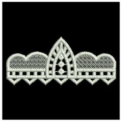 FSL Decorative Doily 2 12