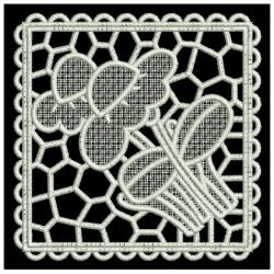 FSL Decorative Doily 2 13 machine embroidery designs