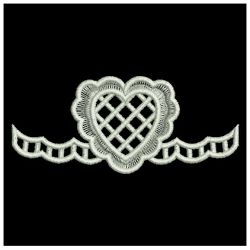 FSL Decorative Doily 2 15