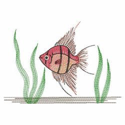 Tropical Fish 08(Md)