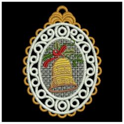 FSL Christmas Ornaments 4 03 machine embroidery designs