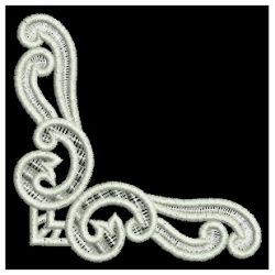 FSL Decorative Doily 3 02 machine embroidery designs