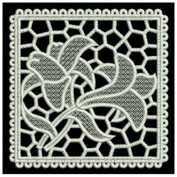 FSL Decorative Doily 3 04