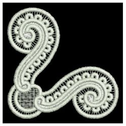 FSL Decorative Doily 3 05 machine embroidery designs