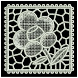 FSL Decorative Doily 3 07 machine embroidery designs