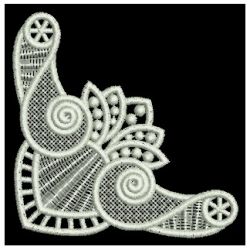 FSL Decorative Doily 3 08 machine embroidery designs