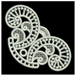 FSL Decorative Doily 3 11