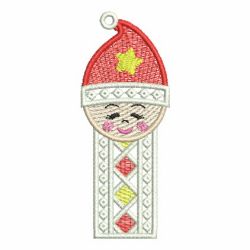 FSL Christmas Bookmarks 03