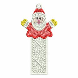 FSL Christmas Bookmarks 06