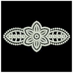 FSL Floral Borders 03