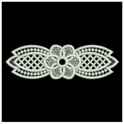 FSL Floral Borders 07