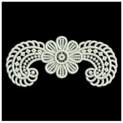 FSL Floral Borders 10