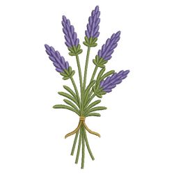 Lavender 04(Lg) machine embroidery designs