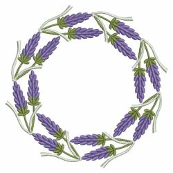 Lavender 06(Sm) machine embroidery designs