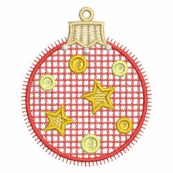 FSL Christmas Ornaments 5 04