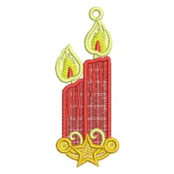 FSL Christmas Ornaments 5 05 machine embroidery designs