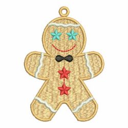FSL Christmas Ornaments 5 06 machine embroidery designs