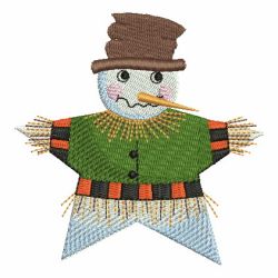 Adorable Snowmen 3 08 machine embroidery designs