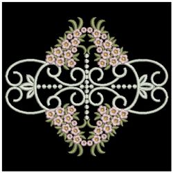 Heirloom Decoration 5 01(Md) machine embroidery designs