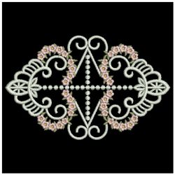 Heirloom Decoration 5 02(Md) machine embroidery designs