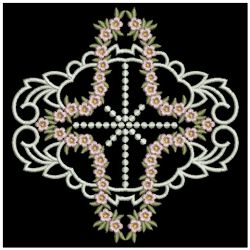 Heirloom Decoration 5 03(Md)
