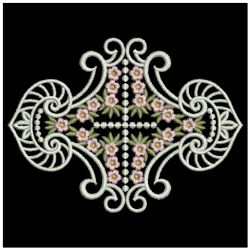 Heirloom Decoration 5 04(Md)