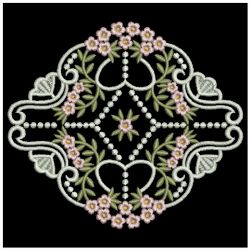 Heirloom Decoration 5 05(Sm) machine embroidery designs