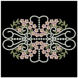Heirloom Decoration 5 06(Md)