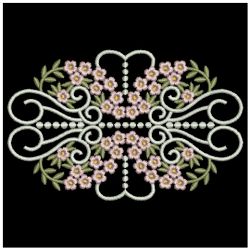 Heirloom Decoration 5 06(Md) machine embroidery designs