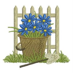 Garden Scenes 09