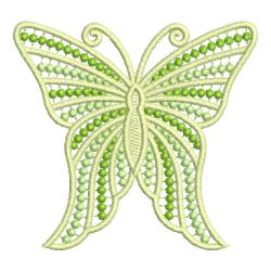 FSL Colorful Butterflies 03
