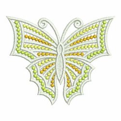 FSL Colorful Butterflies 04