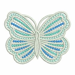 FSL Colorful Butterflies 05