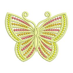 FSL Colorful Butterflies 06