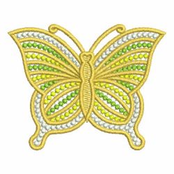 FSL Colorful Butterflies 07