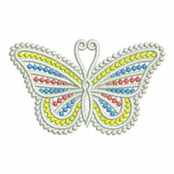 FSL Colorful Butterflies 09